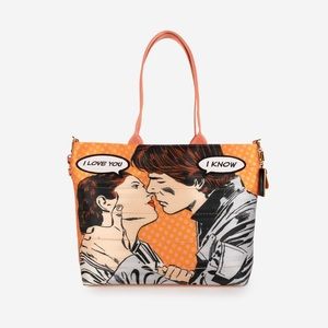 Shop Harvey’s Star Wars bag